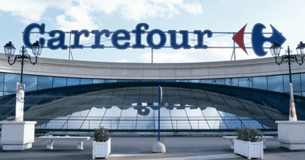 magasin-carrefour