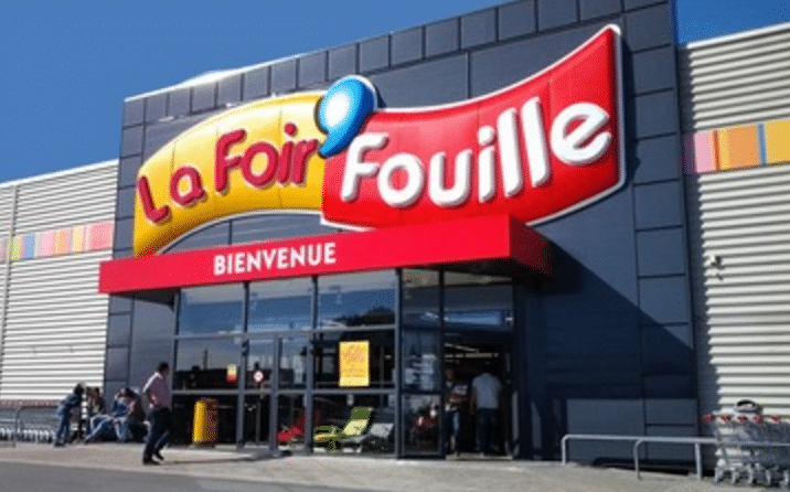 La Foir Fouille Paris Service client La Foir'Fouille : Téléphone, Mail, Adresse