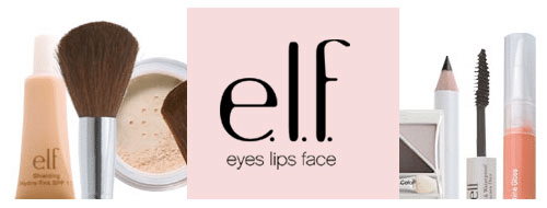 Maquillage ELF