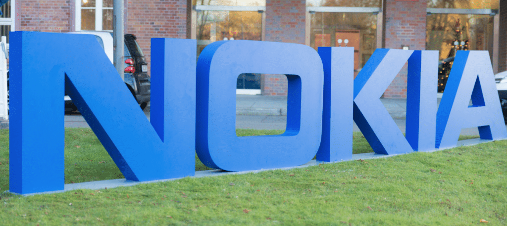 Nokia