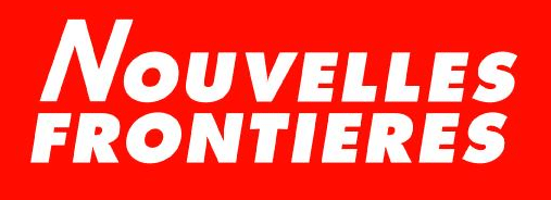 logo nouvelles frontières