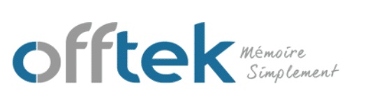Logo Offtek