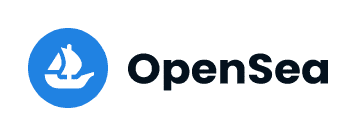 Logo Opensea