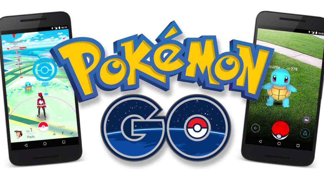 gps spoof for pokemon go android