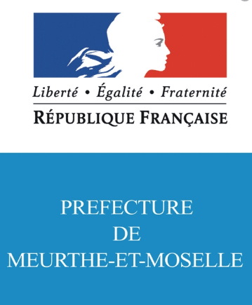 Préfecture Meurthe et Moselle
