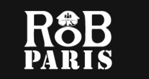 Logo Rob Paris