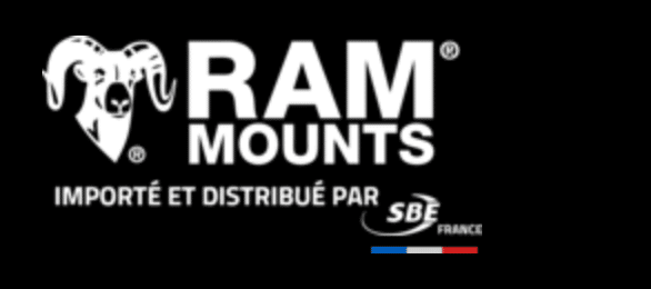 Logo Ram Mounts