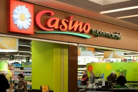 Supermarché Casino