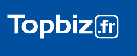 Logo Topbiz