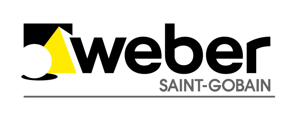 Logo officiel de la marque weber