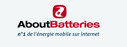 Logo Aboutbatteries