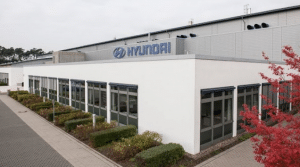 adresse hyundai