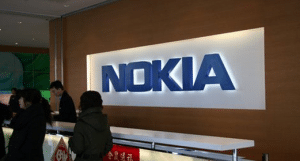 Magasin Nokia