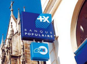 agence banque populaire