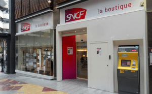 agence sncf