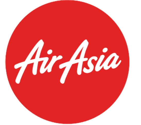 logo air asia