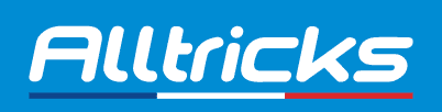 Logo Alltrick