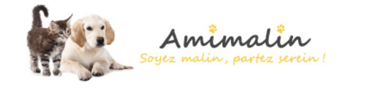 Logo Amimalin