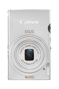 appareil photo Canon