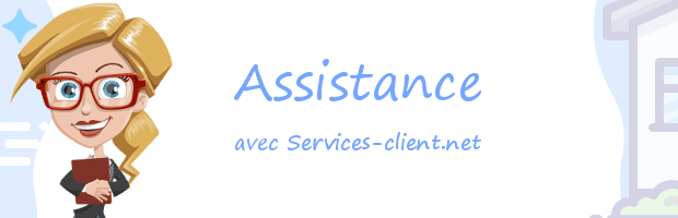 Service assistance