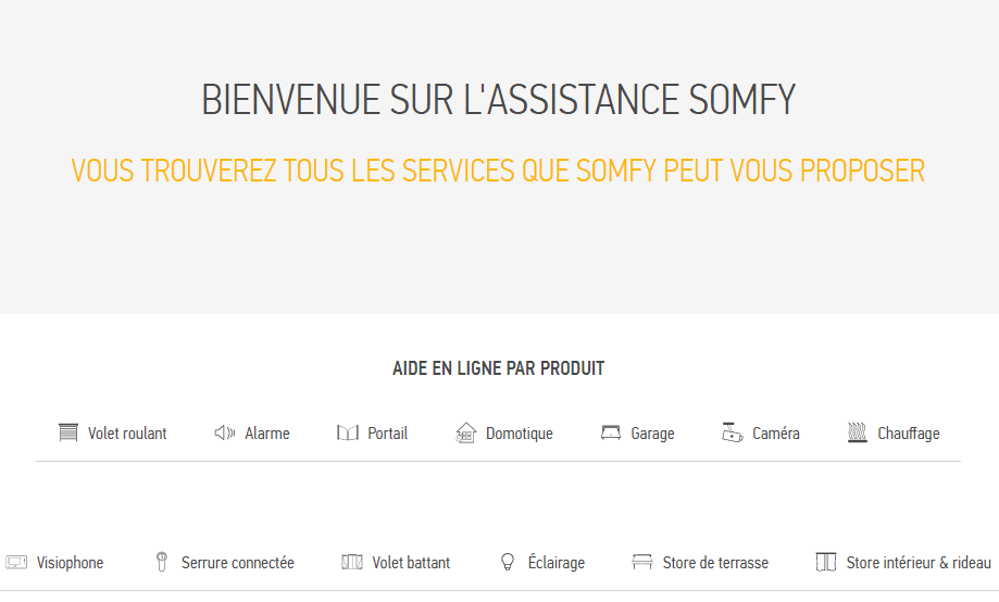 assistance-somfy