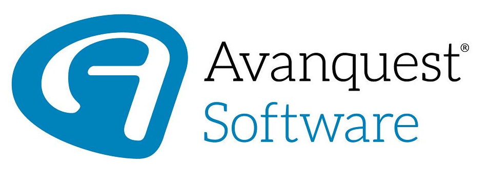 Logo avanquest