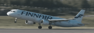 avion finnair