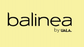 Logo officiel de la marque Balinea