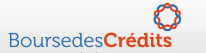 Logo Bourse des crédits