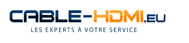 Logo cable-hdmi.eu