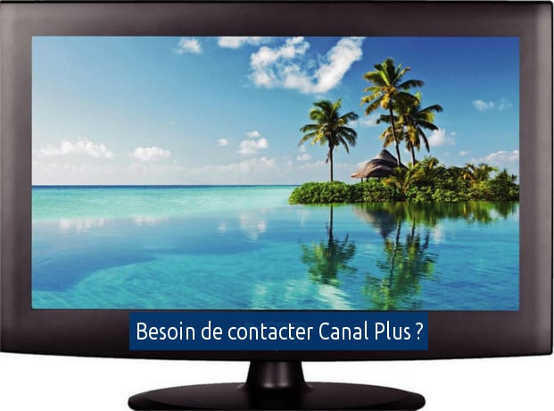Aide Canal Plus