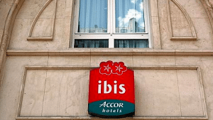 Hôtel Ibis - Groupe Accor