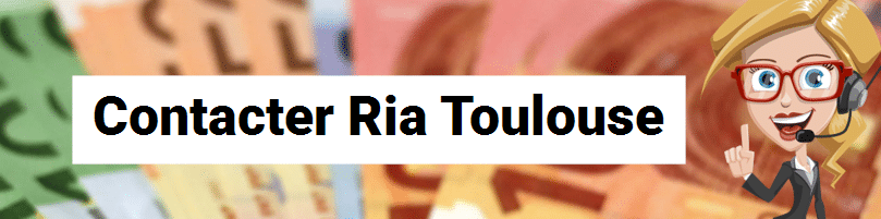 Contacter Ria Toulouse 