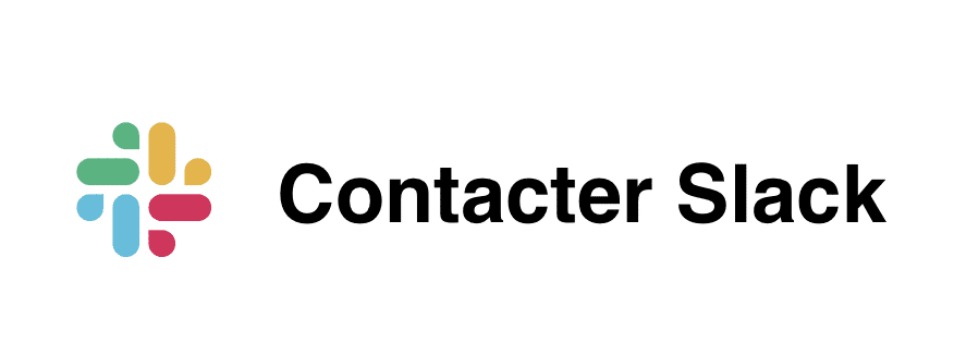 Contacter Slack