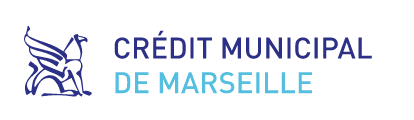 Logo Crédit Municipal De Marseille