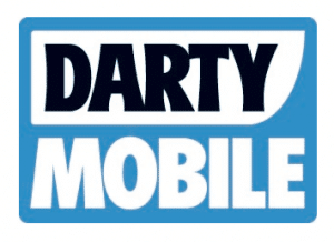 darty mobile