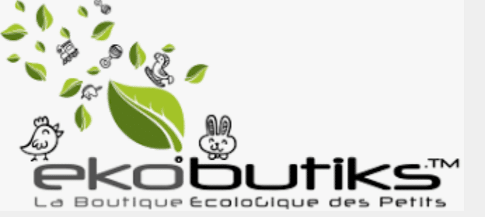 Logo Ekobutiks