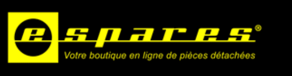 Logo officiel Espares France