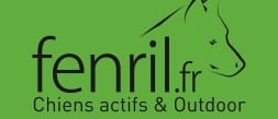 Logo officiel de la marque Fenril.fr