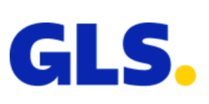 nouveau Logo GLS