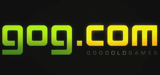 logo gog