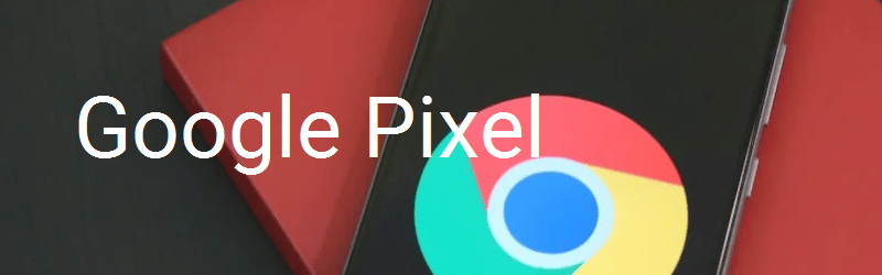 service client google pixel