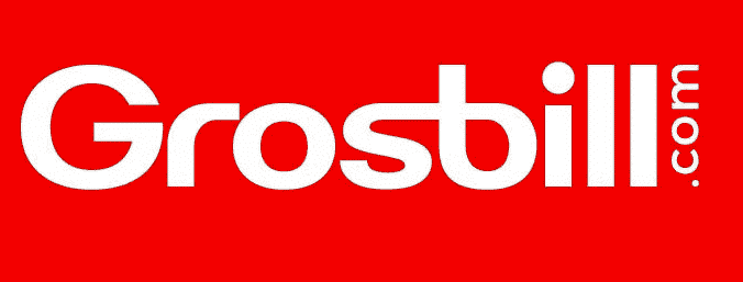 logo grosbill