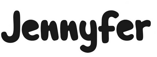 logo jennyfer