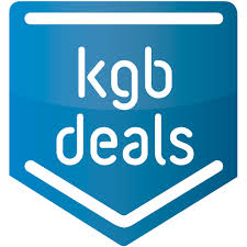 kgb deals