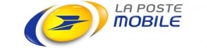 logo La Poste Mobile