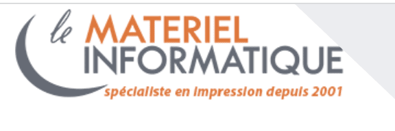 Logo Le Matériel Informatique
