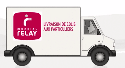 Service client Mondial Relay : Téléphone France et Belgique
