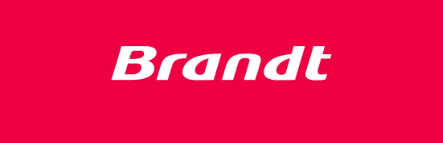 logo Brandt