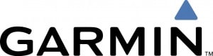 logo GARMIN
